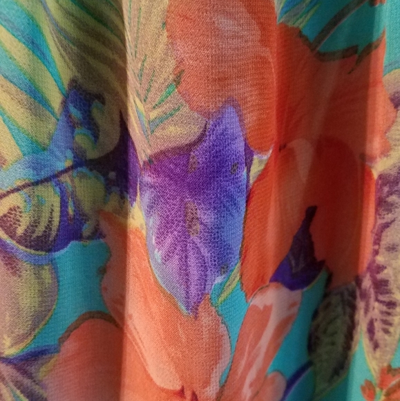 THIS WEEK ONLY -Sassy Strapless Spring Dress!! - Picture 9 of 15